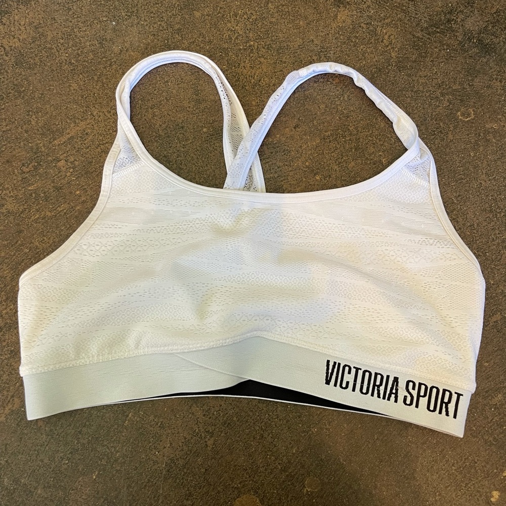 Victoria secret sports bra
